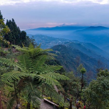 Jopa Delo Inn Kalimpong Exterior photo